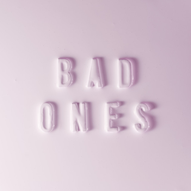 Album artwork for MATTHEW DEAR - Bad Ones (feat. Tegan and Sara)