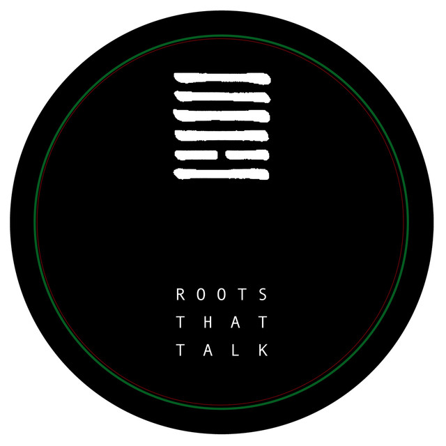 Album artwork for Julion De'Angelo & Thomas Xu - Roots That Talk