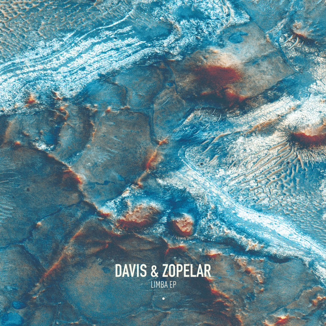 Album artwork for Davis & Zopelar - Limba EP