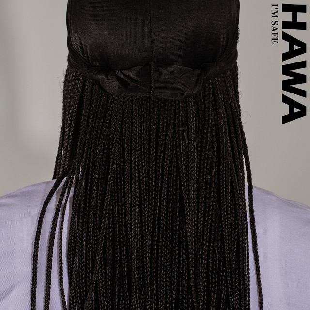 Album artwork for Hawa - I'm Safe