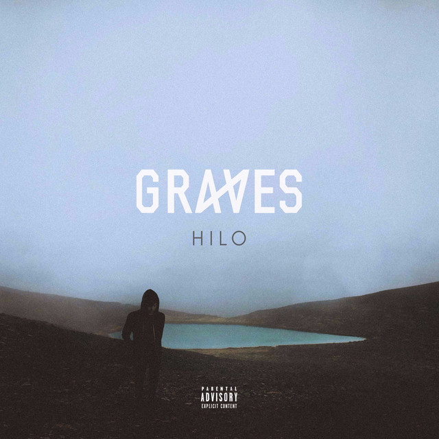 Album artwork for GRAVES - Hilo