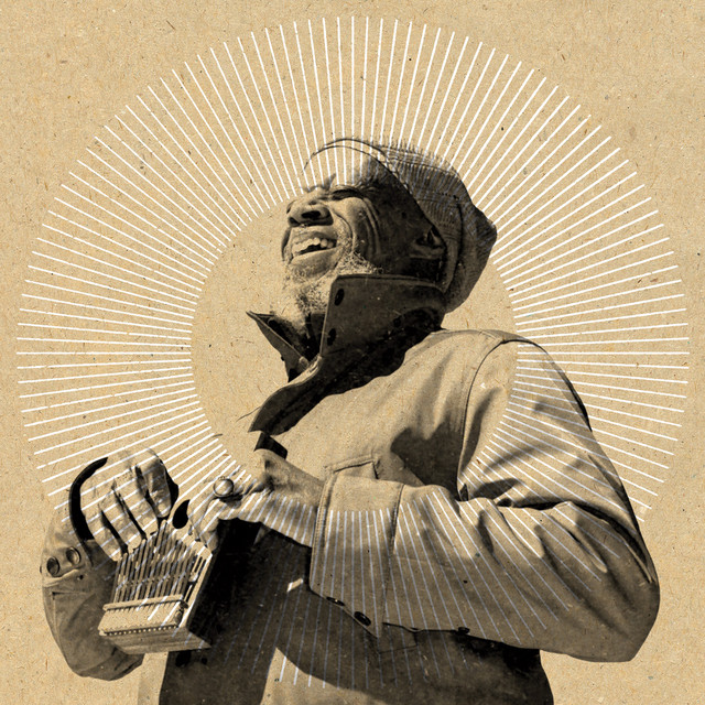 Album artwork for Laraaji - Bring On The Sun