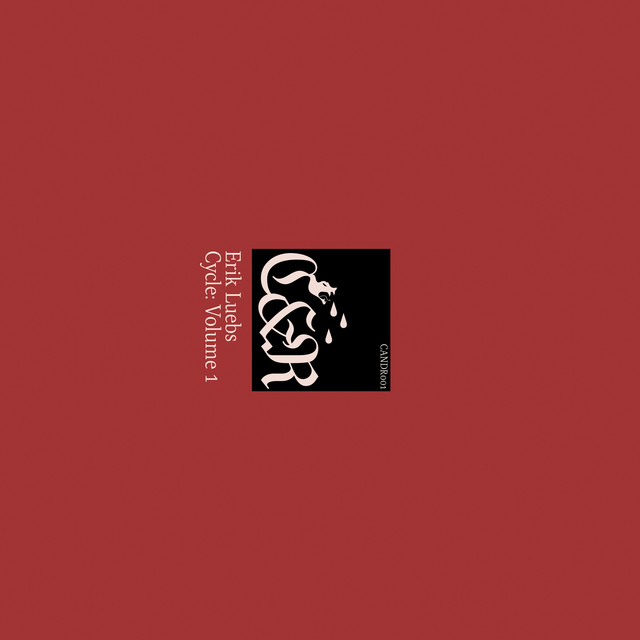 Album artwork for Erik Luebs - Covered in Dirt