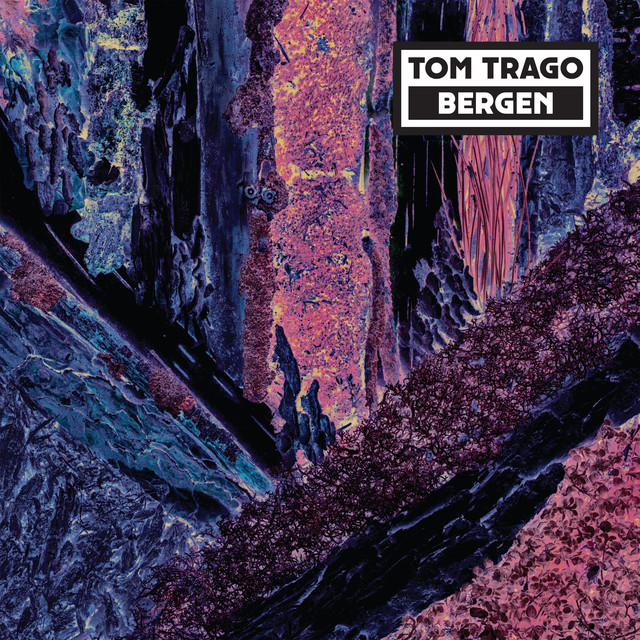 Album artwork for Tom Trago - Bergen