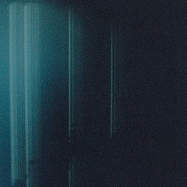 Album artwork for EVAN CAMINITI - Coiling
