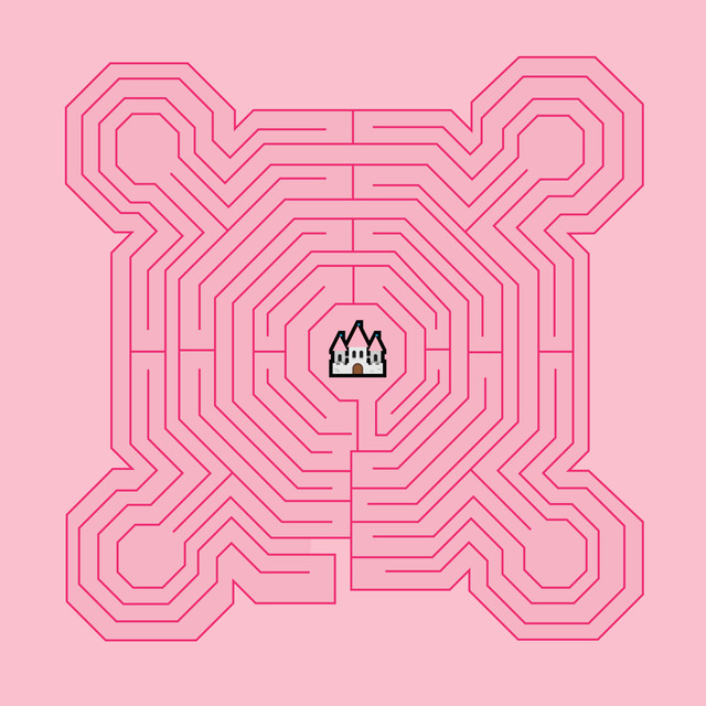 Album artwork for E.M.M.A - Mindmaze / Pumpkin Emoji