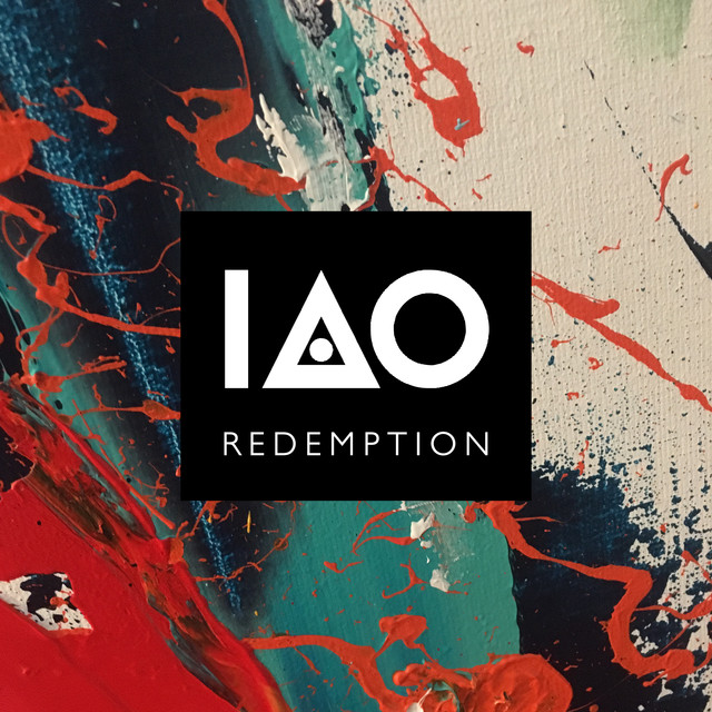 Album artwork for IAO - Redemption
