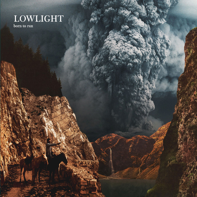 Album artwork for Lowlight - Born To Run