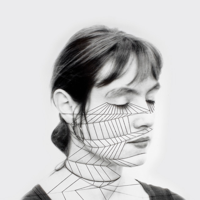 Album artwork for Julie's Haircut - In The Silence Electric
