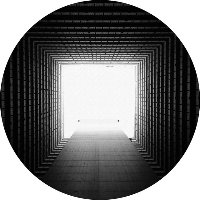 Album artwork for SC-164 - Human Grid EP