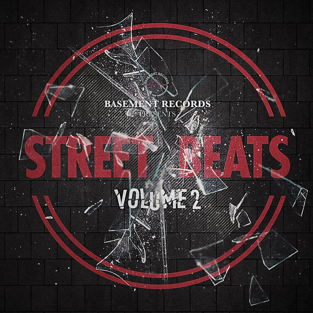 Album artwork for Various Artists - Street Beats Volume 2