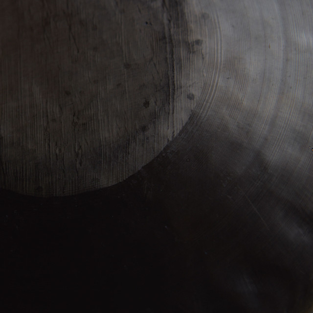 Album artwork for Jon Mueller & Duane Pitre - Inverted Torch