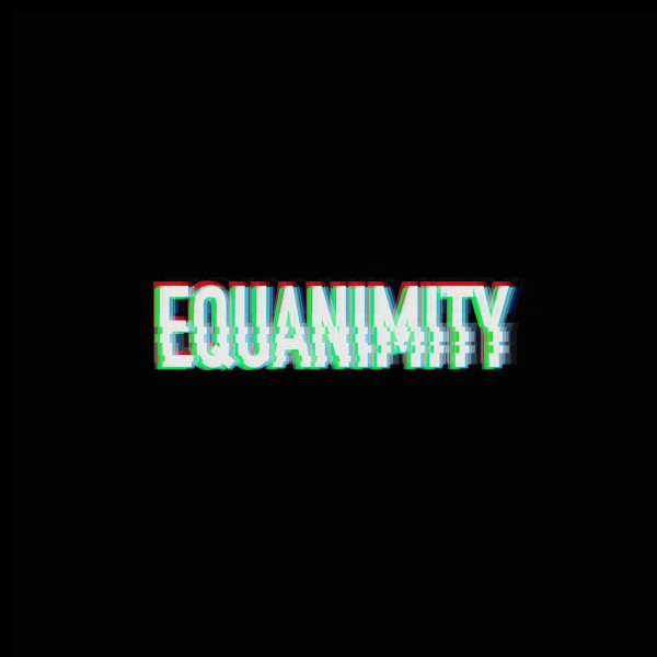 Album artwork for Kyle Hall - Equanimity