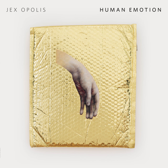 Album artwork for Jex Opolis - Human Emotion