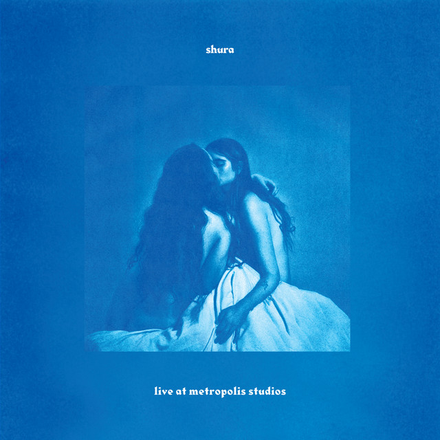 Album artwork for Shura - Live at Metropolis Studios