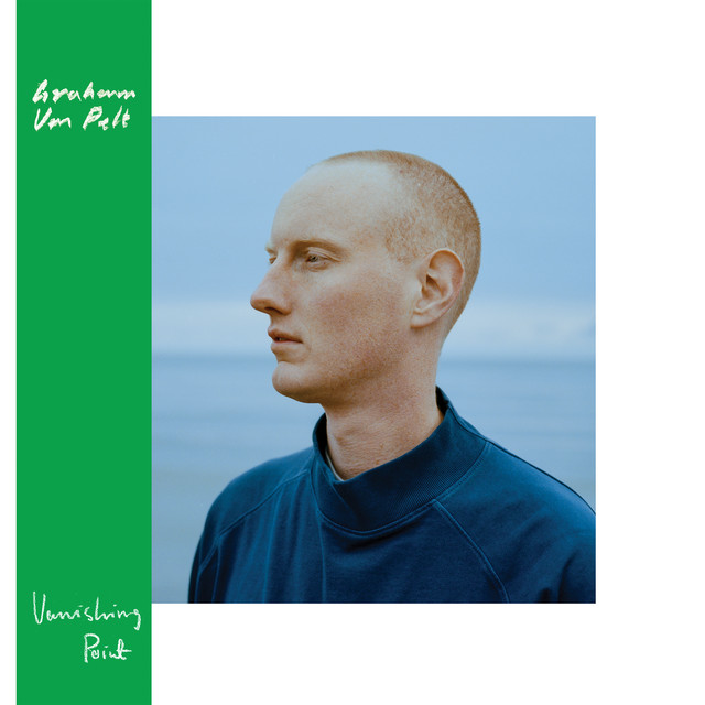 Album artwork for Graham Van Pelt - Vanishing Point