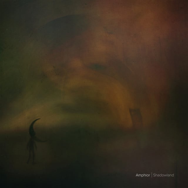 Album artwork for Amphior - Shadowland
