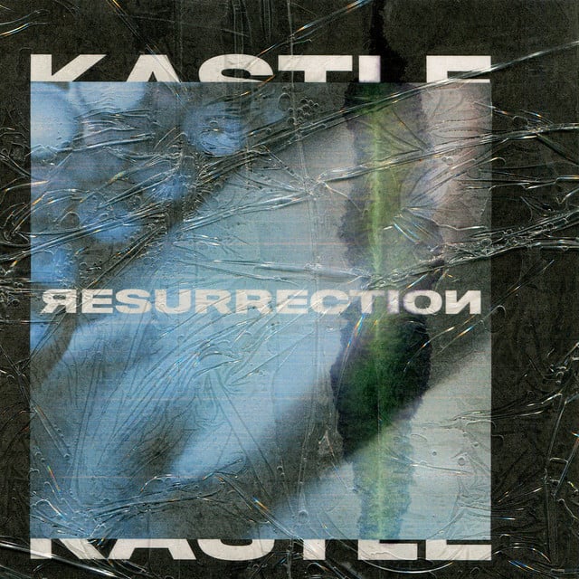 Album artwork for Kastle - Resurrection