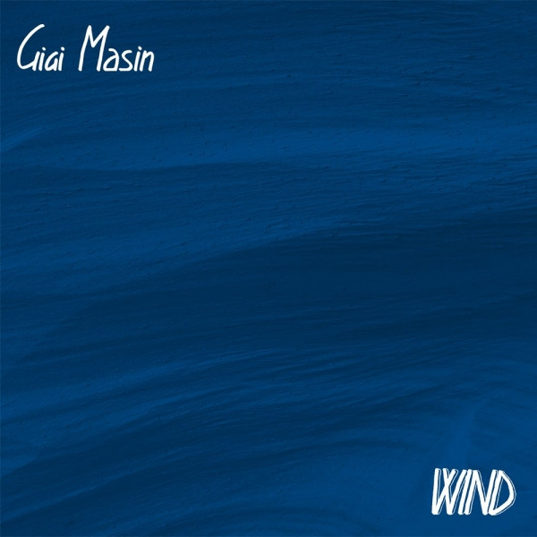 Album artwork for Gigi Masin - Wind
