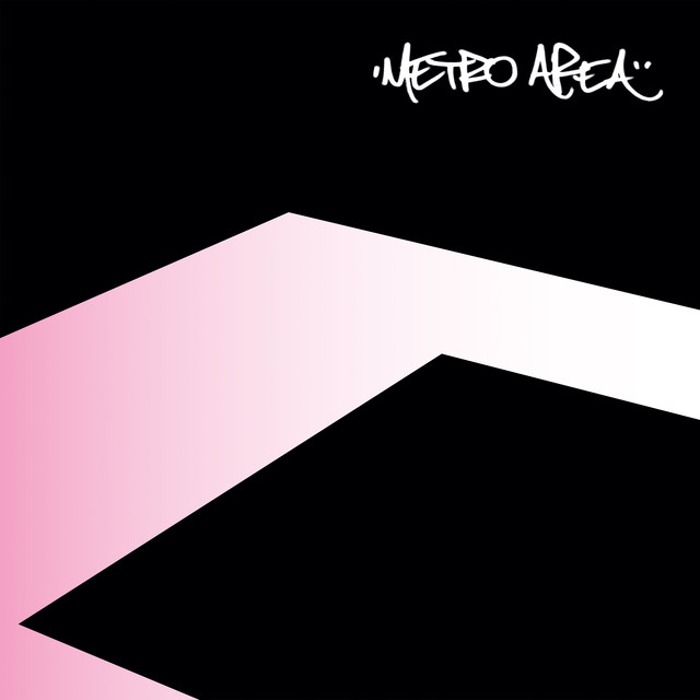 Album artwork for METRO AREA - Metro Area (15th Anniversary Edition)