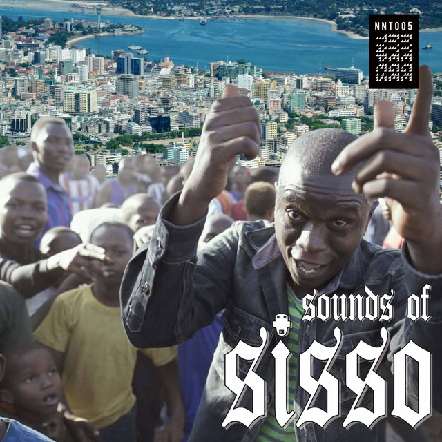 Album artwork for Various Artists - Sounds of Sisso