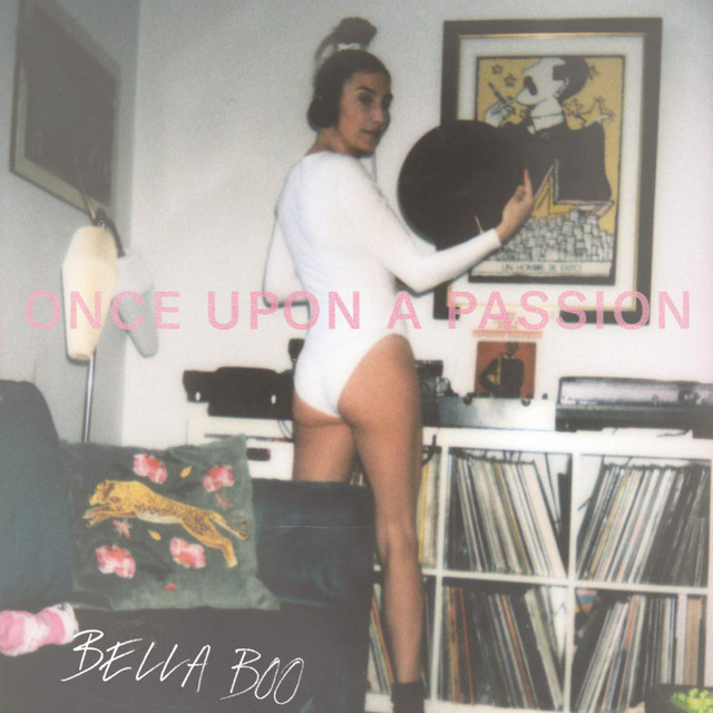 Album artwork for Bella Boo - Once Upon A Passion