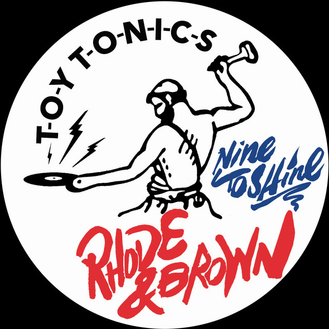 Album artwork for Rhode & Brown - Nine to Shine