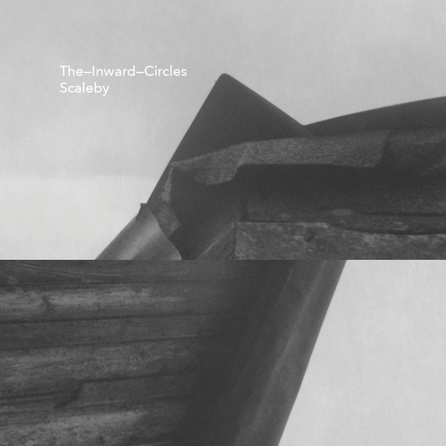 Album artwork for The Inward Circles - Scaleby