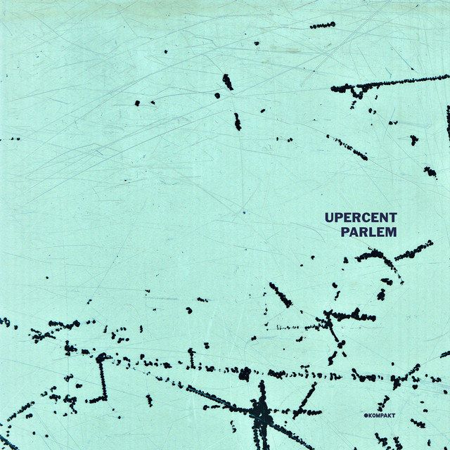 Album artwork for Upercent - Parlem