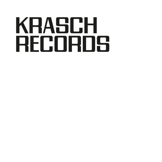 Album artwork for Noah Gibson - Krasch 2