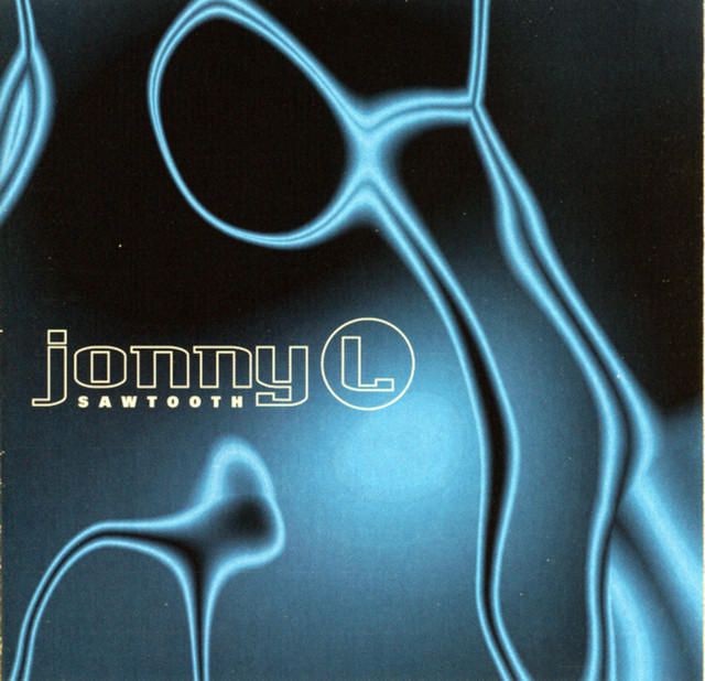 Album artwork for Jonny L - Sawtooth