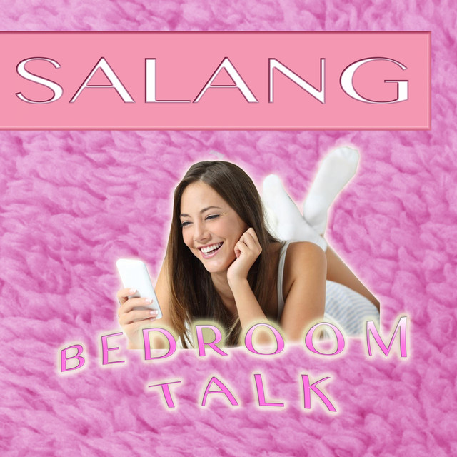 Album artwork for Salang - Bedroom Talk