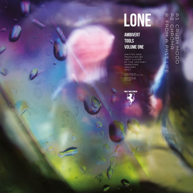 Album artwork for Lone - Ambivert Tools, Vol. 1