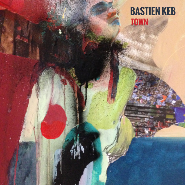 Album artwork for Bastien Keb - Town