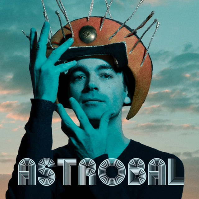 Album artwork for Astrobal - Memories Of Stars Ep