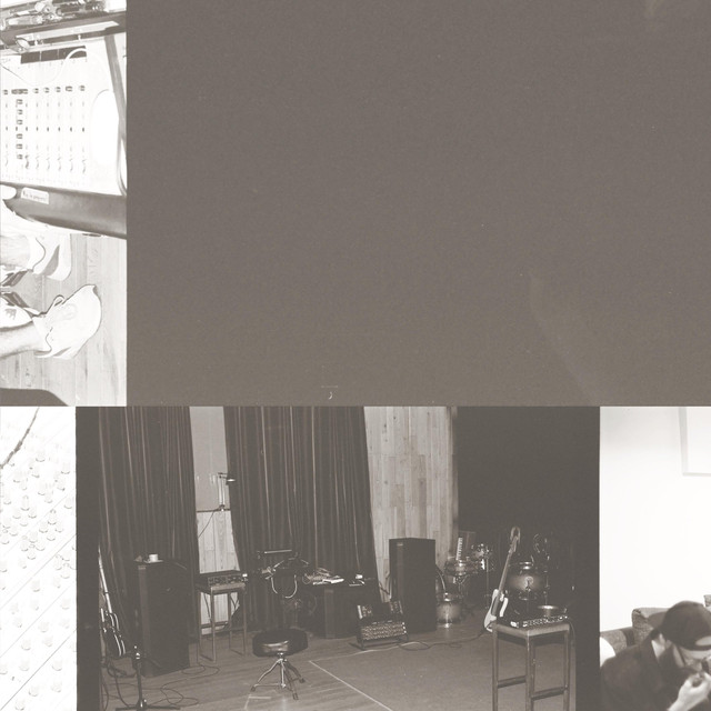 Album artwork for Kito Jempere Band - Live Recordings (2015 - 2018)