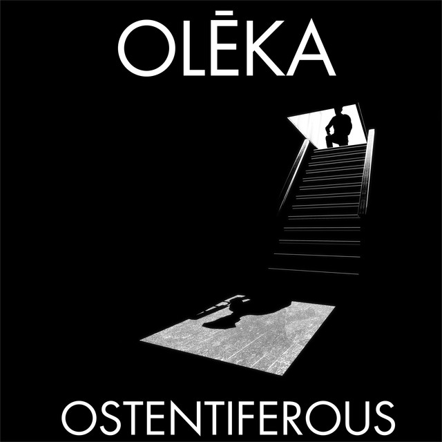 Album artwork for Oleka - Ostentiferous