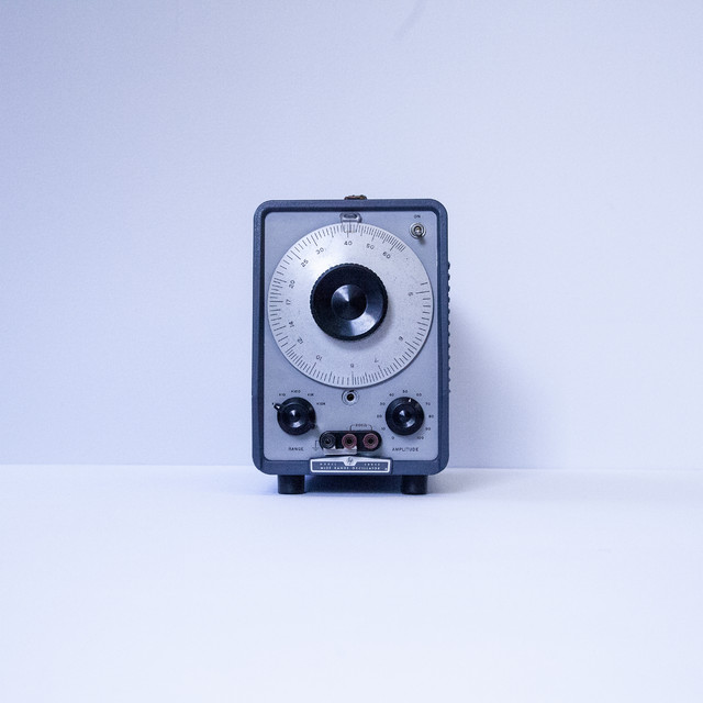 Album artwork for Ensemble d’oscillateurs - 4 compositions