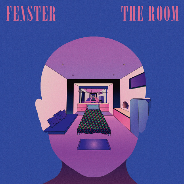 Album artwork for Fenster - The Room