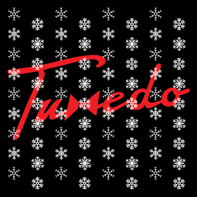 Album artwork for Tuxedo - Holiday Love