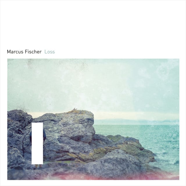 Album artwork for Marcus Fischer - Loss