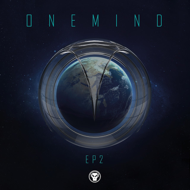 Album artwork for OneMind - OneMind EP2