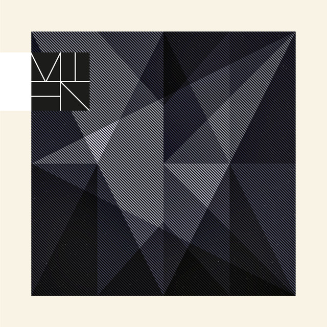 Album artwork for Mien - Black Habit