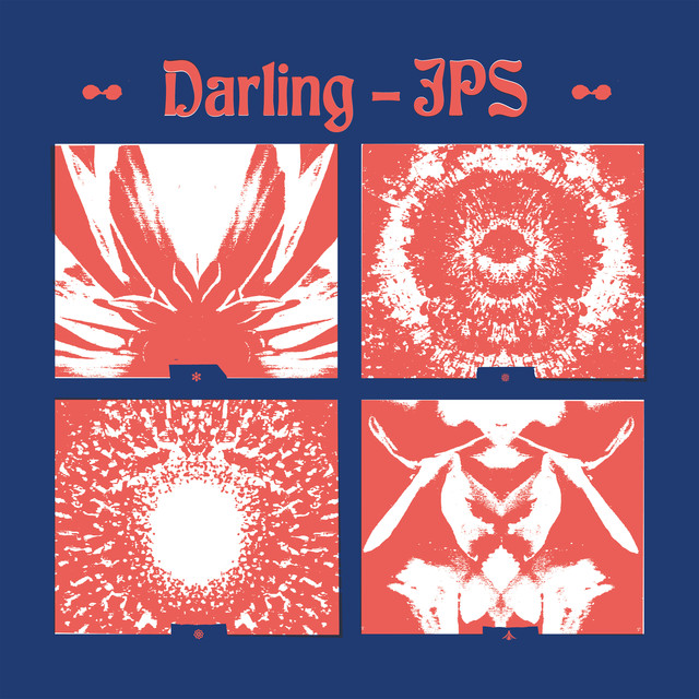 Album artwork for Darling - JPS