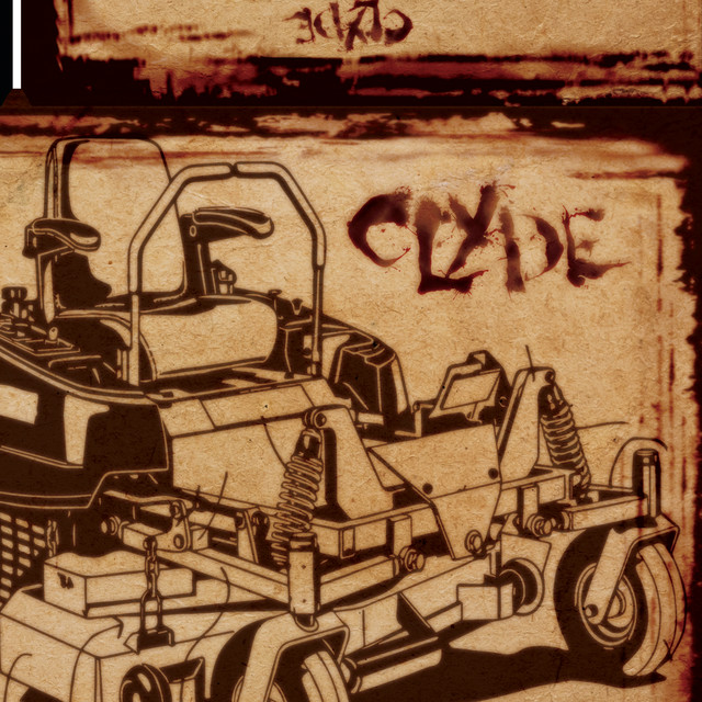 Album artwork for Clyde - Homes