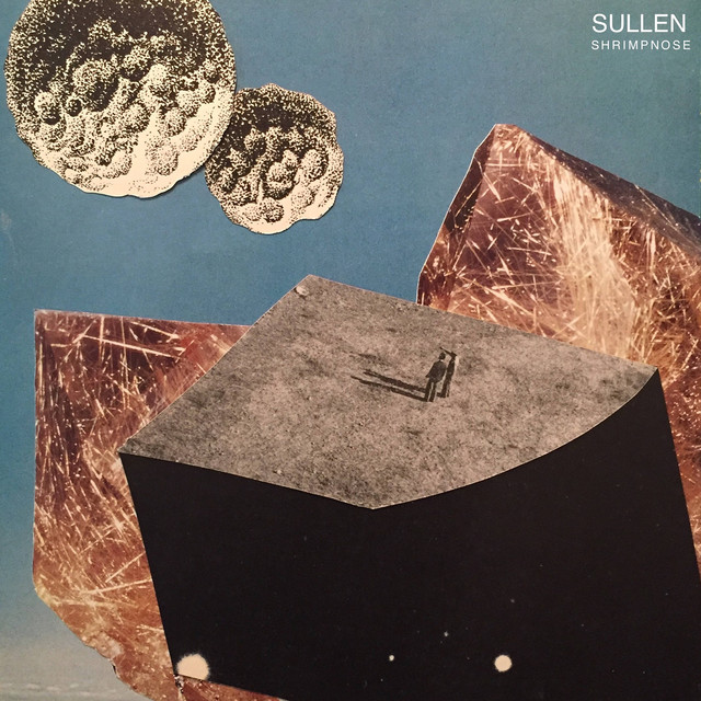 Album artwork for Shrimpnose - Sullen
