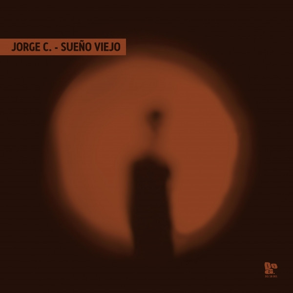 Album artwork for Jorge C. - Sueno Viejo