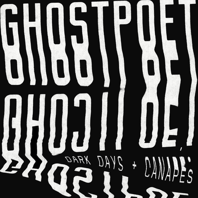 Album artwork for Ghostpoet - Dopamine If I Do