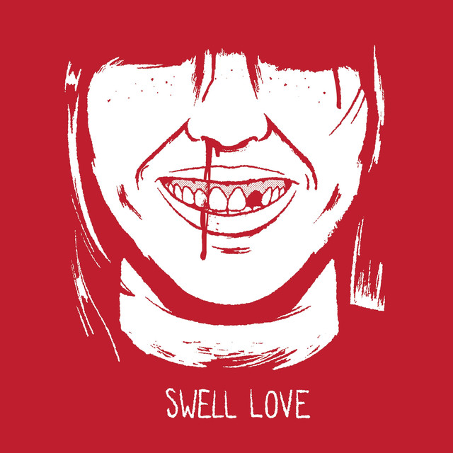 Album artwork for Honeyblood - Swell Love
