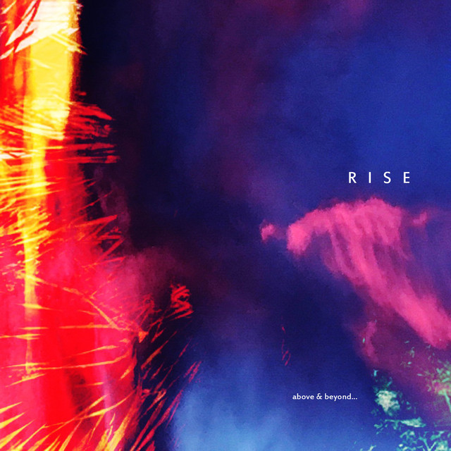 Album artwork for Savon - Rise
